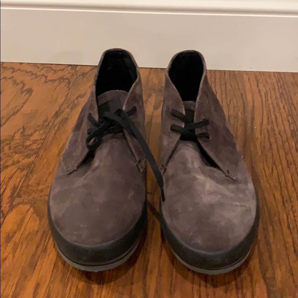 Prada low tops
